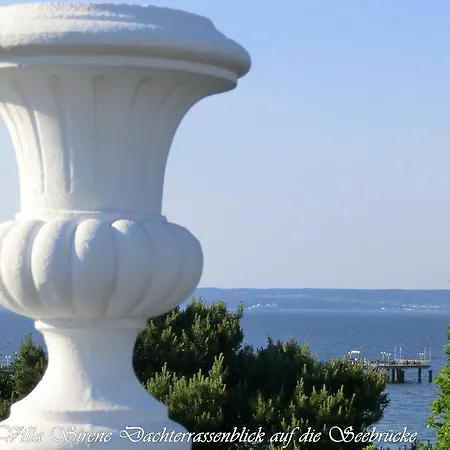 Sirene Binz