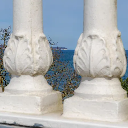 Sirene - 08 Apartment