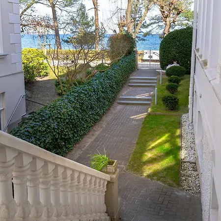 Apartment Sirene