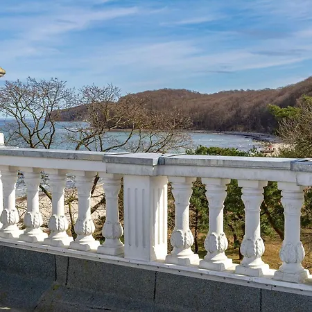 Sirene - 08 Apartmán *