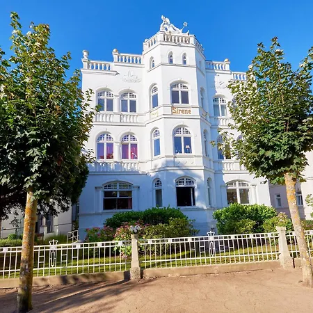 Sirene Binz