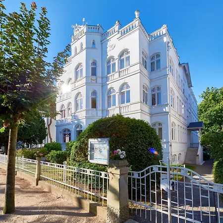 Apartment Sirene