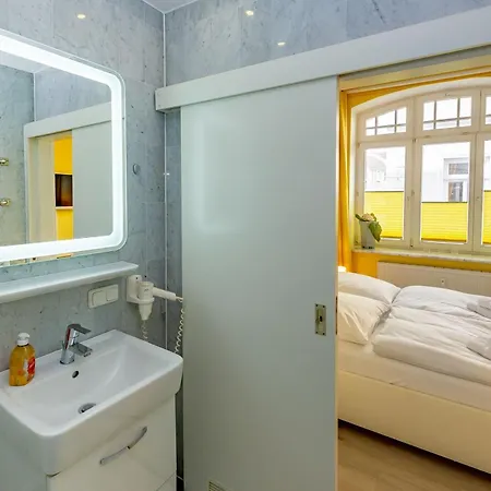 Sirene Apartment *