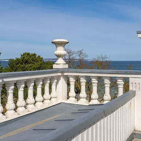 Sirene - 08 Apartment Binz