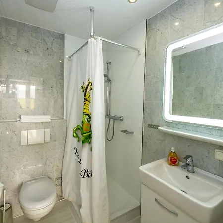 Apartmán Sirene - 08 Binz