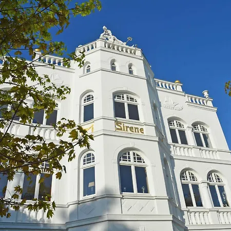 Apartment Sirene