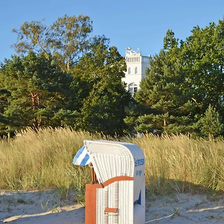 Sirene - 08 Apartment *