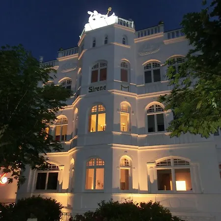 Sirene - 08 Apartmán