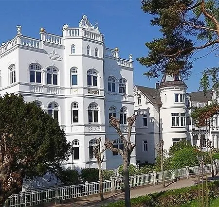 Sirene Apartment Binz