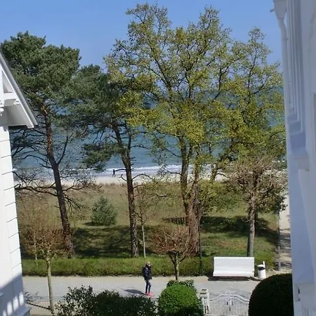 Sirene Binz