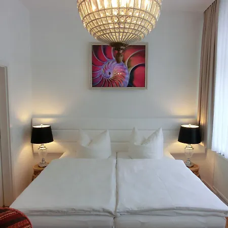Apartment Sirene
