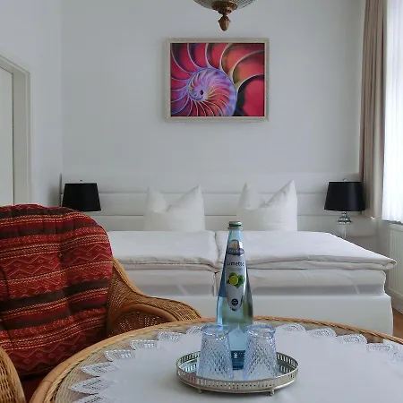 Apartment Sirene