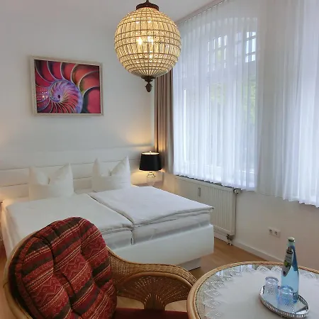 Sirene Apartment Binz