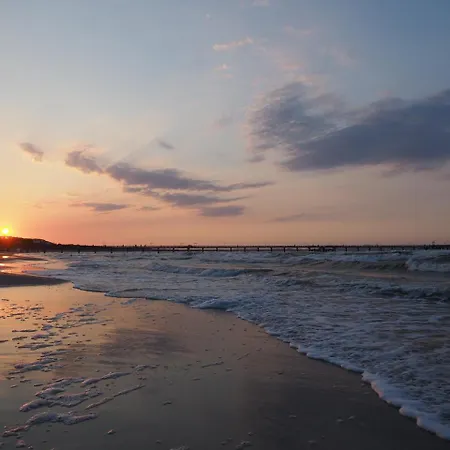 Sirene - 08 Apartmán