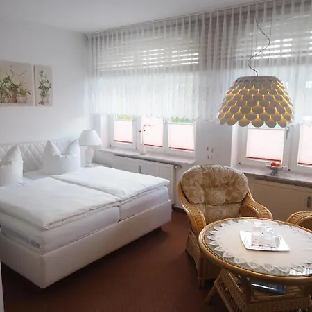 Sirene Apartment *