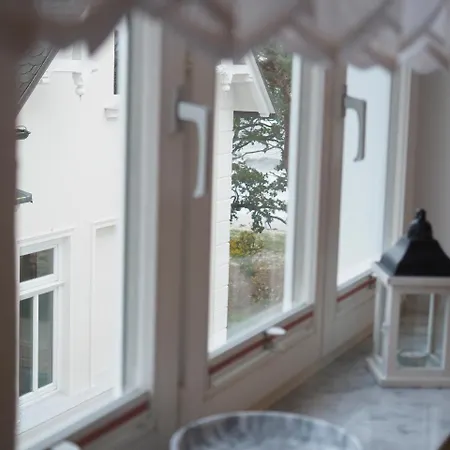 Apartment Sirene Binz