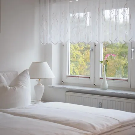 Apartment Sirene