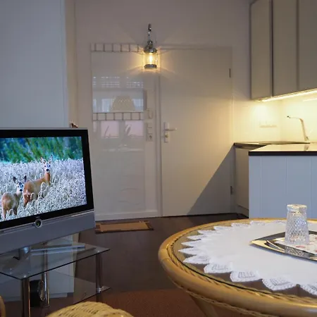 Sirene - 08 Apartment