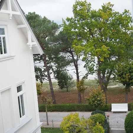Sirene * Binz